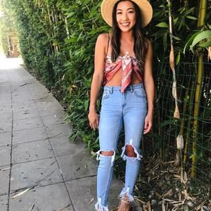 Meet your Posher, Tracy